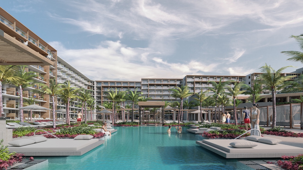 Royalton Splash Riviera Cancun Resort