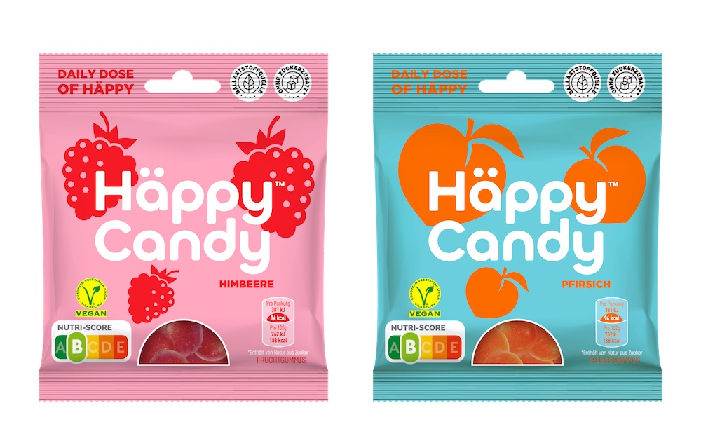 Häppy Candy