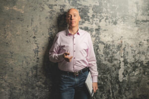 Egos behindern die Digitalisierung