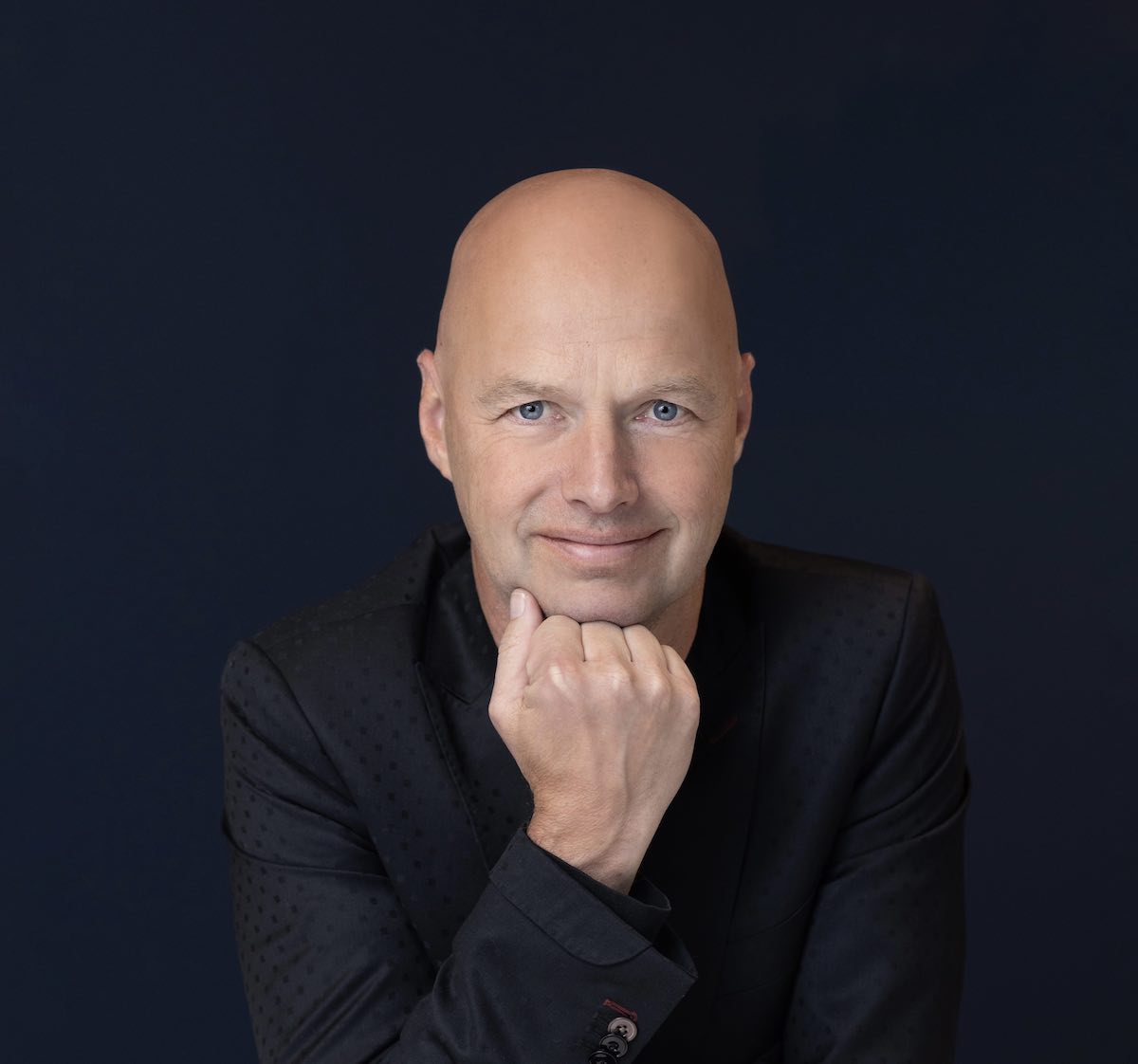 Sebastian Thrun rät zu KI-Optimismus statt Regelwut