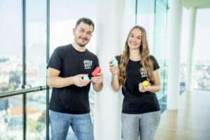 Erfolgsstory setzt sich fort