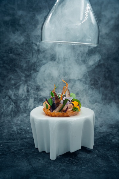Valentin Fotoo Gourmet & Relax Resort Trofana Royal*****SUPERIOR