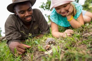 Great Plains Young Explorers