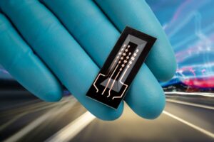 Ein neues Design für KI-gestützte Radarsysteme