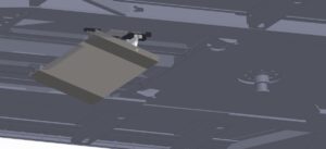 MANSIO präsentiert smartes Lkw-Trailer-Verriegelungssystem mit Prototyp auf NUFAM