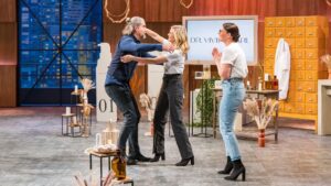 VOX-Löwen melden sich brüllend aus der Sommerpause zurück