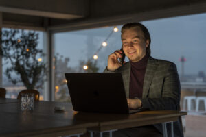 Vertrauen statt Verkaufsdruck: Die Schlüsselrolle für erfolgreichen Vertrieb