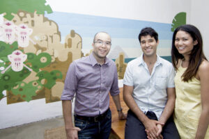 Canva feiert heute 10-jähriges Bestehen