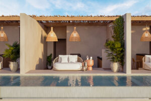 All-Inclusive by Marriott Bonvoy baut Luxussegment weiter aus