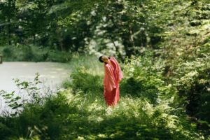 Sparkle & Shine – der perfekte Christmas Glow mit Magalie&ME