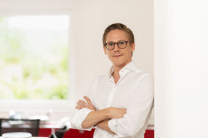 Karlsruher Recruiting-Startup baut Führungsteam aus