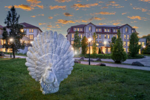 Kunst und Ästhetik im Südharz