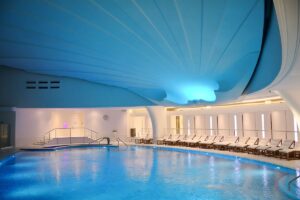 Erholung pur im schönen Fürstentum