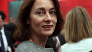 Bericht: Barley soll SPD-Spitzenkandidatin für Europawahl werden