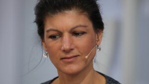 NRW-Linke für Zukunft der Partei ohne Wagenknecht