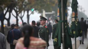 Spitzen-Ökonom Rajan siegt Chinas Wirtschaftsmodell "am Ende"