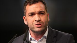 Kuhle sieht Deutschland "im Fadenkreuz russischer Spionage"