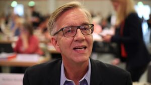 Bartsch ruft Linke zu konstruktivem Umgang untereinander auf