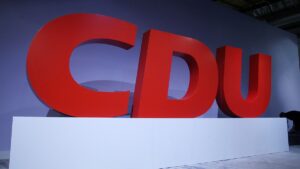CDU will mehr Leistungsbewusstsein in Deutschland
