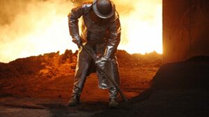 IG Metall fordert Verzicht auf Kündigungen bei Thyssenkrupp