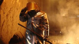 Beschäftigung im Verarbeitenden Gewerbe gestiegen