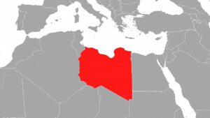 Rufe aus CDU nach Migrationsabkommen mit Libyen
