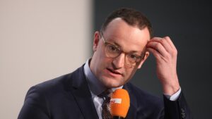 Spahn plädiert für "AfD-Aussteiger-Programm"