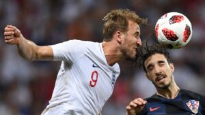 Bericht: Bayern und Tottenham einigen sich im Kane-Poker