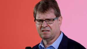 Stegner will größere Aufnahmebereitschaft für afghanische Ortskräfte