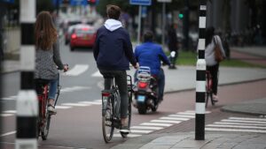 Weniger Verletzte im Straßenverkehr – Zahl der Toten stagniert