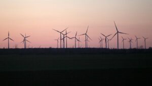 Grimm warnt vor Ausbleiben des "grünen Wirtschaftswunders"