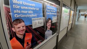 Ex-Staatssekretär Güntner wird neuer Chef der Autobahngesellschaft