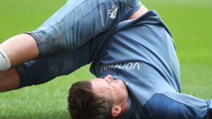 DFB-Pokal: Arminia Bielefeld wirft VfL Bochum raus