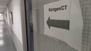 Ampel-Koalition plant Homepage zu Behandlungsqualität von Krankenhäusern