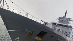 Union kritisiert "dramatische Unterfinanzierung" der Bundeswehr