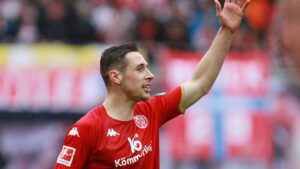 1. Bundesliga: Union schlägt Mainz nach Blitzstart