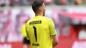 DFB-Pokal: St. Pauli, BVB, Kiel, Bayer, FCN weiter – Bremen raus