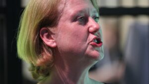 SPD-Fraktionsvize stützt Lindner im Streit mit Paus