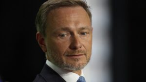 Ökonom kritisiert Lindners "Wachstumschancengesetz"