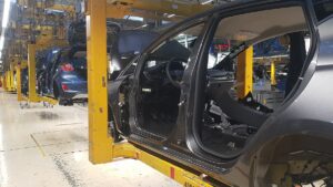 Ifo: Deutsche Autoindustrie bei "grünen" Technologien führend