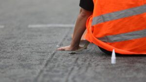 Antisemitismusbeauftragter fordert von Klimaklebern Distanzierung