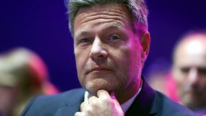 Habeck hebt Stärken des Wirtschaftsstandorts Deutschland hervor