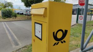 Post kritisiert Porto-Entscheidung der Bundesnetzagentur