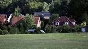 Paus offen für Steueranreize an Senioren bei Eigenheim-Wechsel