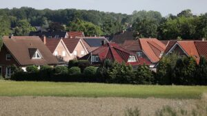 Union will Grunderwerbsteuer für erste Immobilie abschaffen