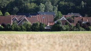 Bundesbank hält Immobilien weiter für "überbewertet"