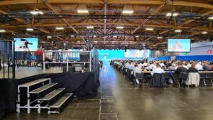 Insa: AfD schwächer – Ampel-Parteien legen zu