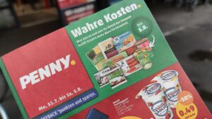 WDR verteidigt umstrittenen TV-Beitrag über Penny-Aktion