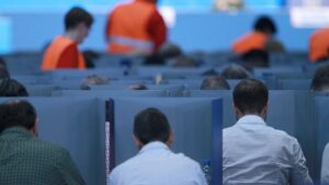 Trittin nennt AfD-Europaprogramm "fatales Signal" an Nachbarstaaten