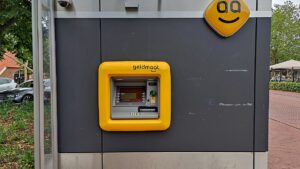 Inflation im Euroraum unverändert bei 5,3 Prozent